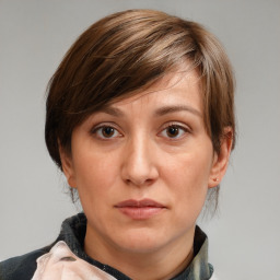 Елена Семенова